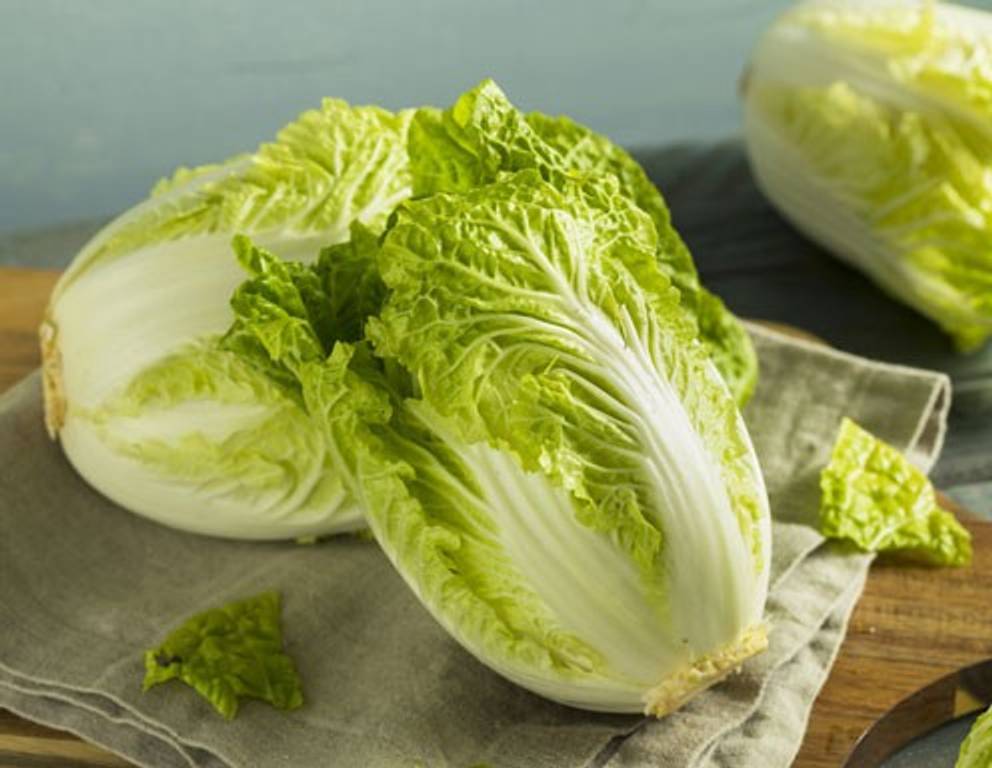 Die besten Chinakohl Rezepte Die besten Chinakohl Rezepte