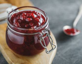 Preiselbeeren Rezepte Preiselbeeren Rezepte