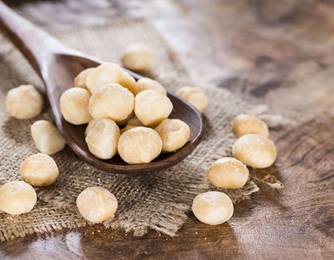 Macadamia Rezepte Macadamia Rezepte