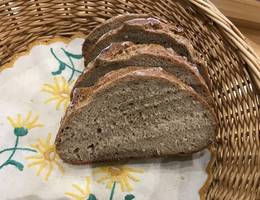 Bauernbrot Bauernbrot