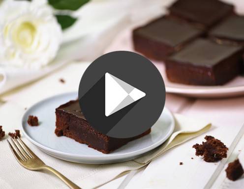 Video - Brownies