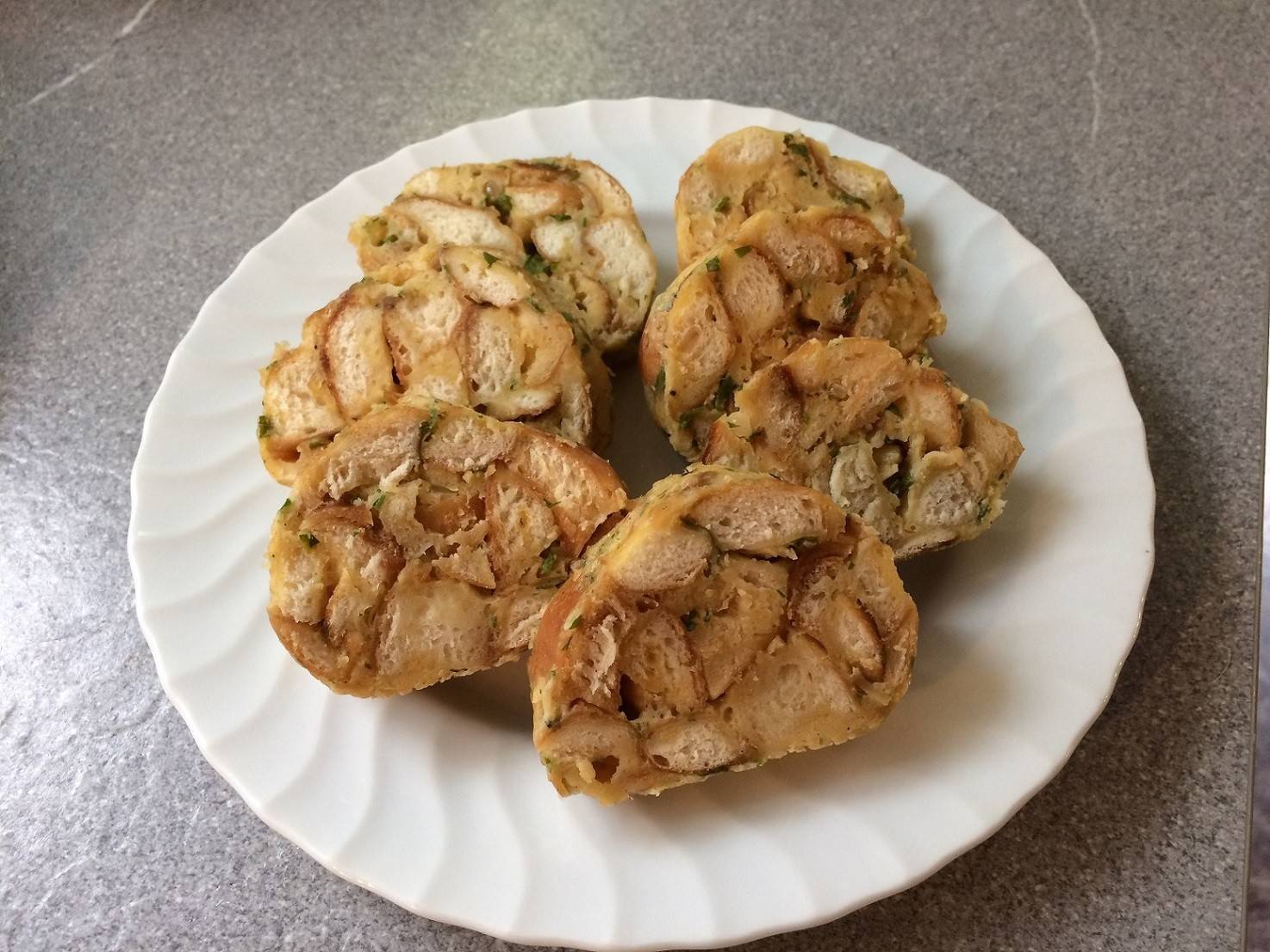Brezelknödel