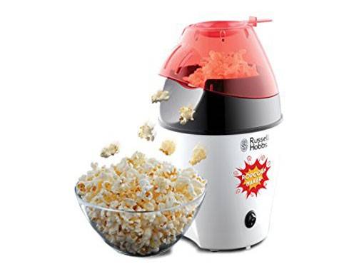 Russell Hobbs Fiesta Popcornmaschine