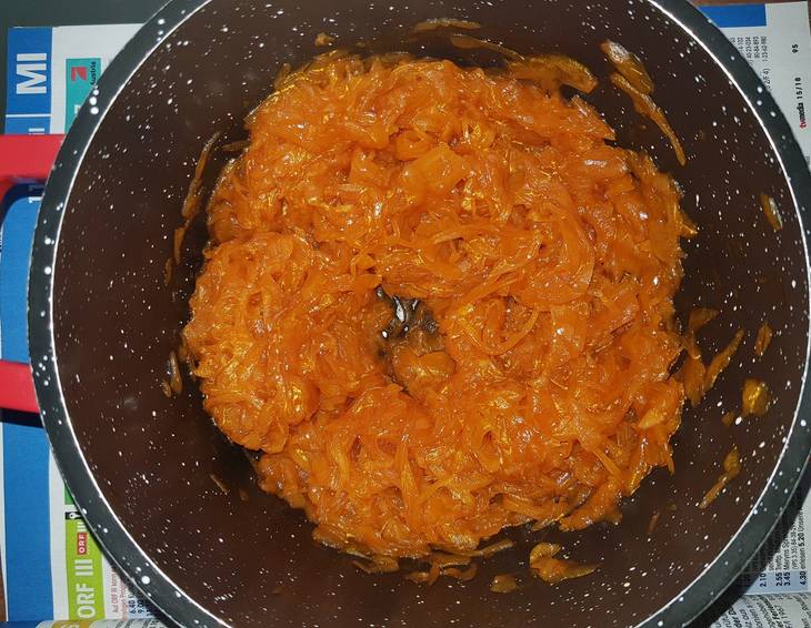 Sauerkraut-Basisrezepte - Das Scharfe Sauerkraut-Basisrezepte - Das Scharfe