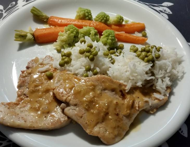 Naturschnitzel Pute Naturschnitzel Pute