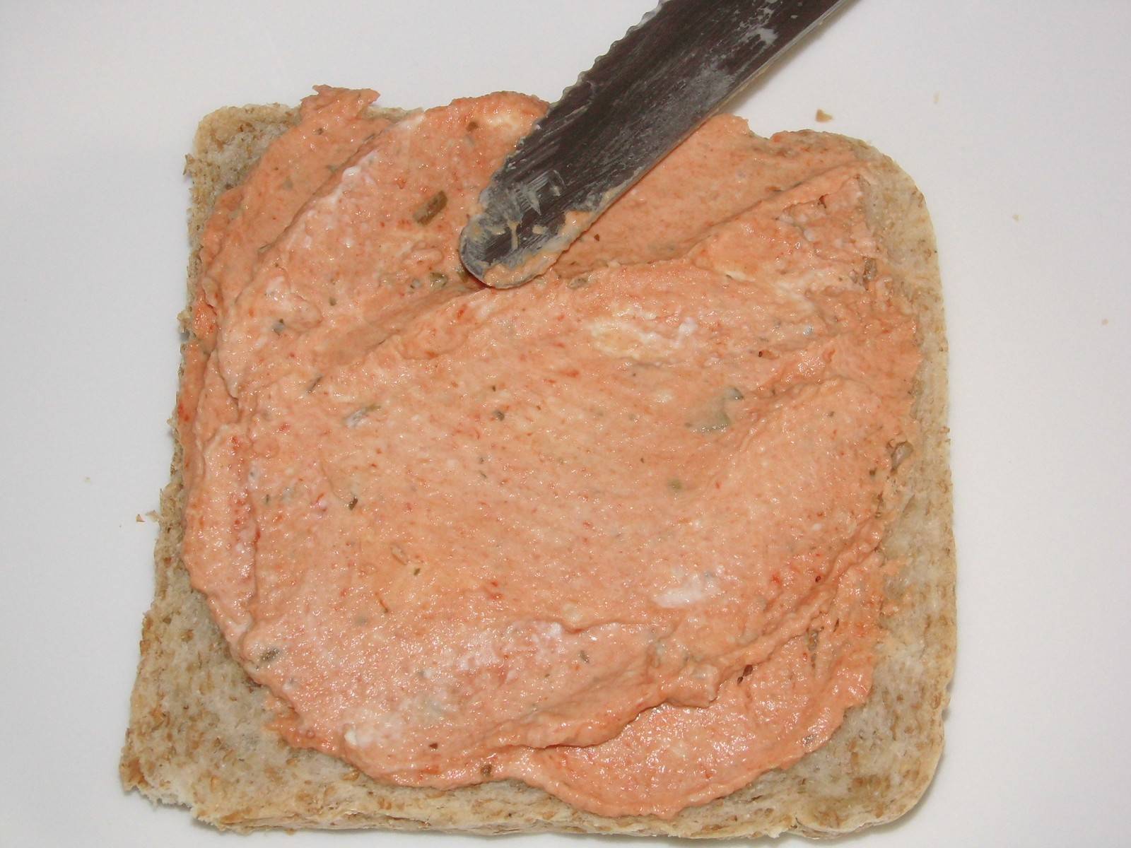 Tomatenbutter Rezept - ichkoche.de Tomatenbutter Rezept - ichkoche.de