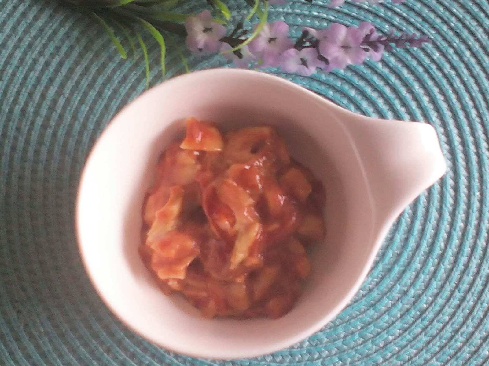Barbecuesauce