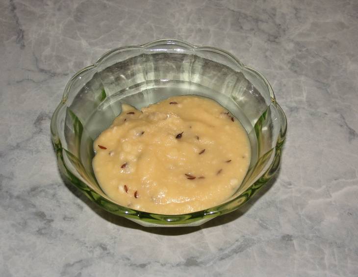 Kochkäse Kochkäse