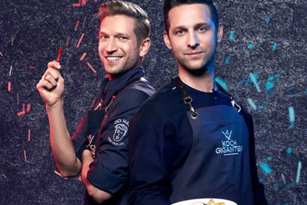 TV-Kochshows: Welche trifft Ihren Geschmack? TV-Kochshows: Welche trifft Ihren Geschmack?