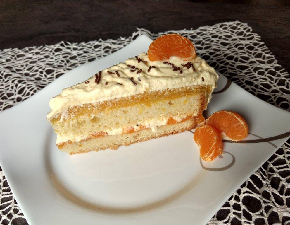 Exotic-Vanillecremetorte Exotic-Vanillecremetorte