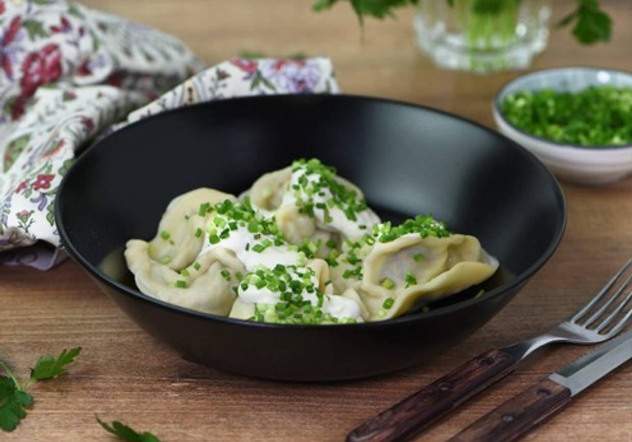 Pelmeni Rezept ichkoche.at