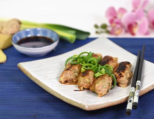 Gyoza Rezept