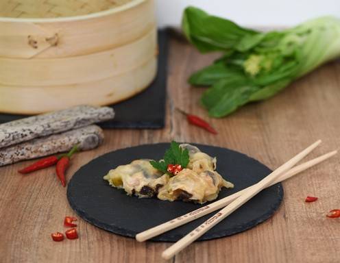 Dim Sum Rezept
