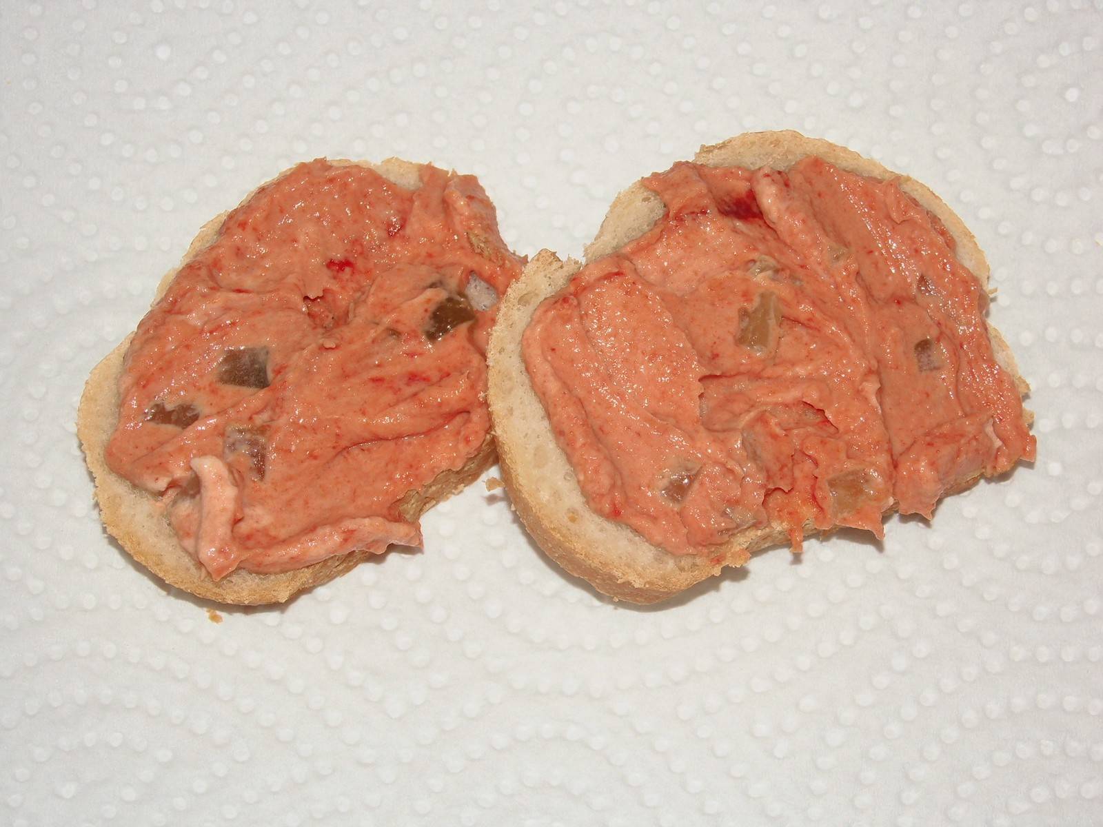 Tomatenbutter