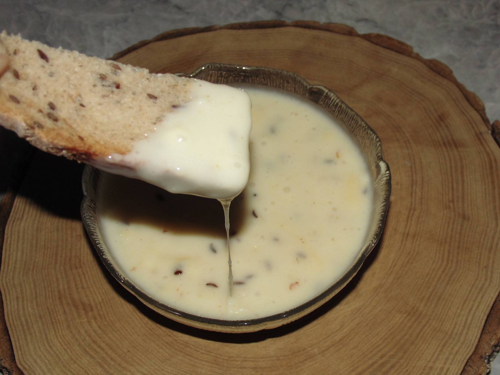 Kochkäse Rezept - ichkoche.de