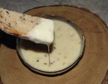 Kochkäse Kochkäse
