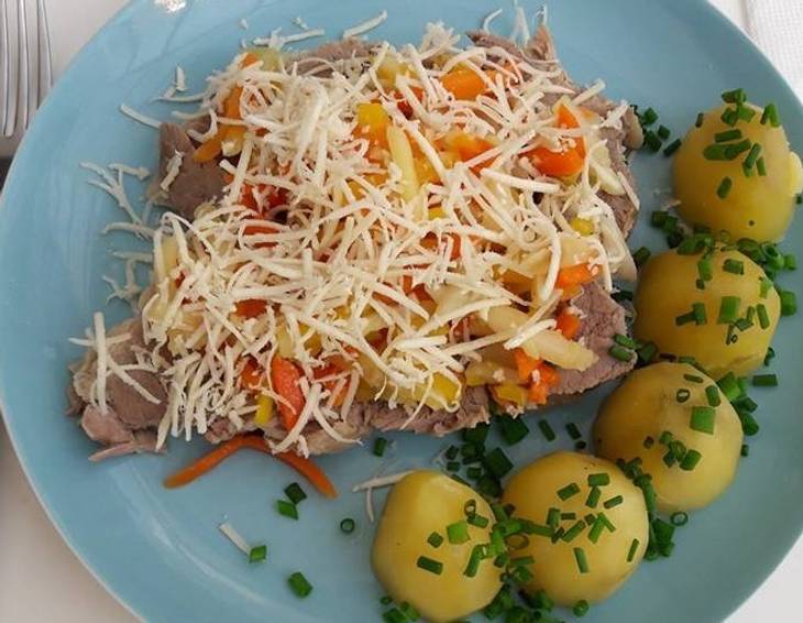 Zipfer Krenfleisch Zipfer Krenfleisch