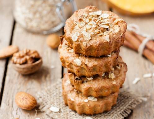 Walnuss-Scones Rezept - ichkoche.at Walnuss-Scones Rezept - ichkoche.at