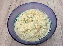 Hühnersalat mit Ananas Hühnersalat mit Ananas