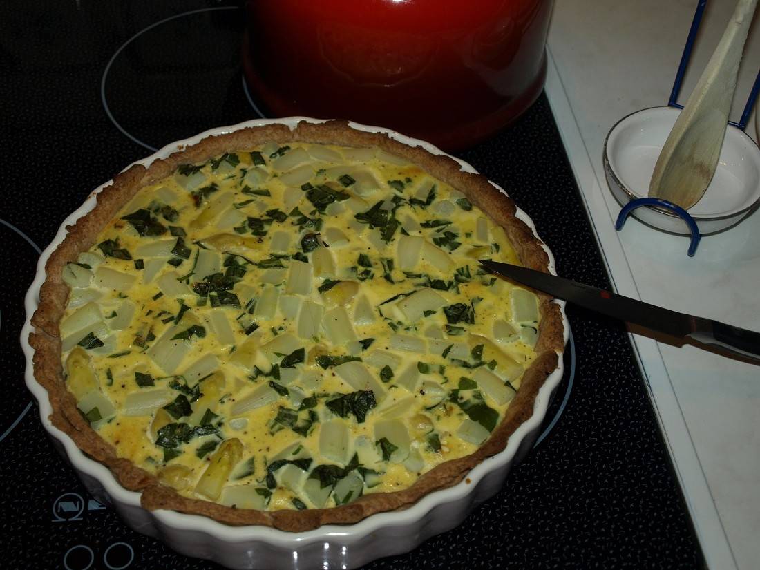 Kartoffel-Bratwurstsalat mit Radieschen Rezept - ichkoche.at Kartoffel-Bratwurstsalat mit Radieschen Rezept - ichkoche.at