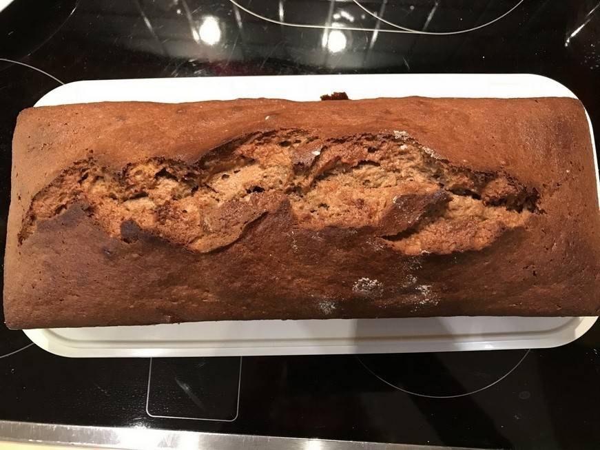 Mango-Kakao Kuchen Rezept - ichkoche.de Mango-Kakao Kuchen Rezept - ichkoche.de