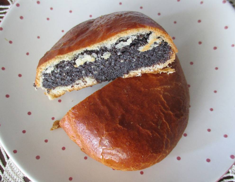 Waldviertler Mohnzelten Waldviertler Mohnzelten