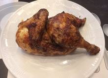 Bierhähnchen Bierhähnchen