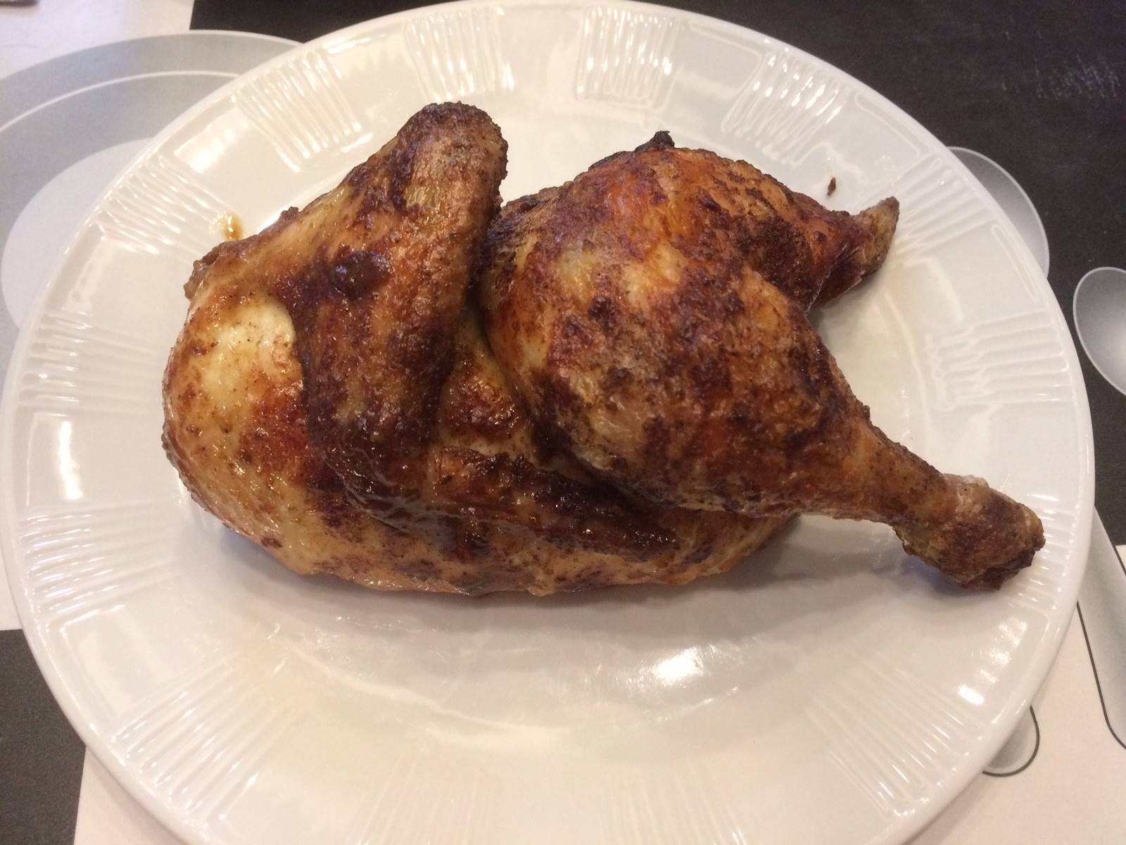 Bierhähnchen Rezept - ichkoche.de Bierhähnchen Rezept - ichkoche.de