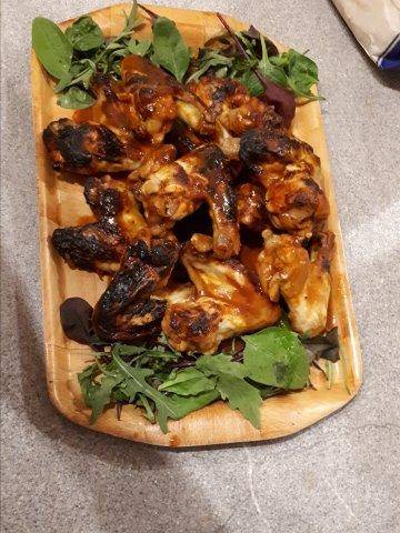 Whisky-BBQ-Wings