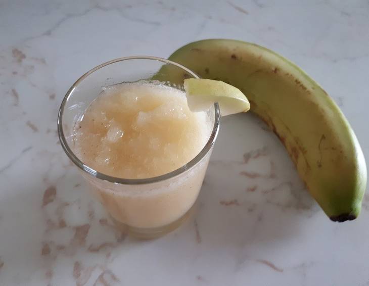 Urlaubsfeeling-Smoothie Urlaubsfeeling-Smoothie
