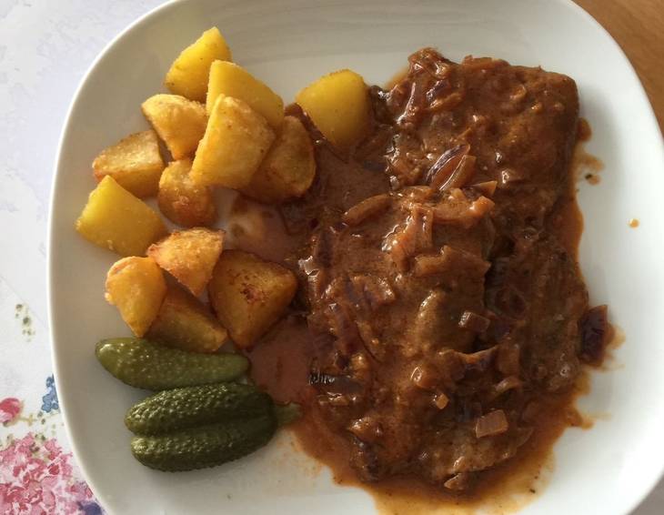 Rostbraten