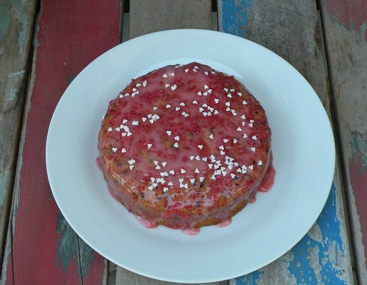 Punschtorte Punschtorte