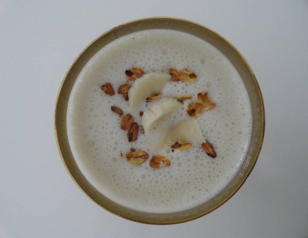 Michas Vital-Power-Shake Michas Vital-Power-Shake