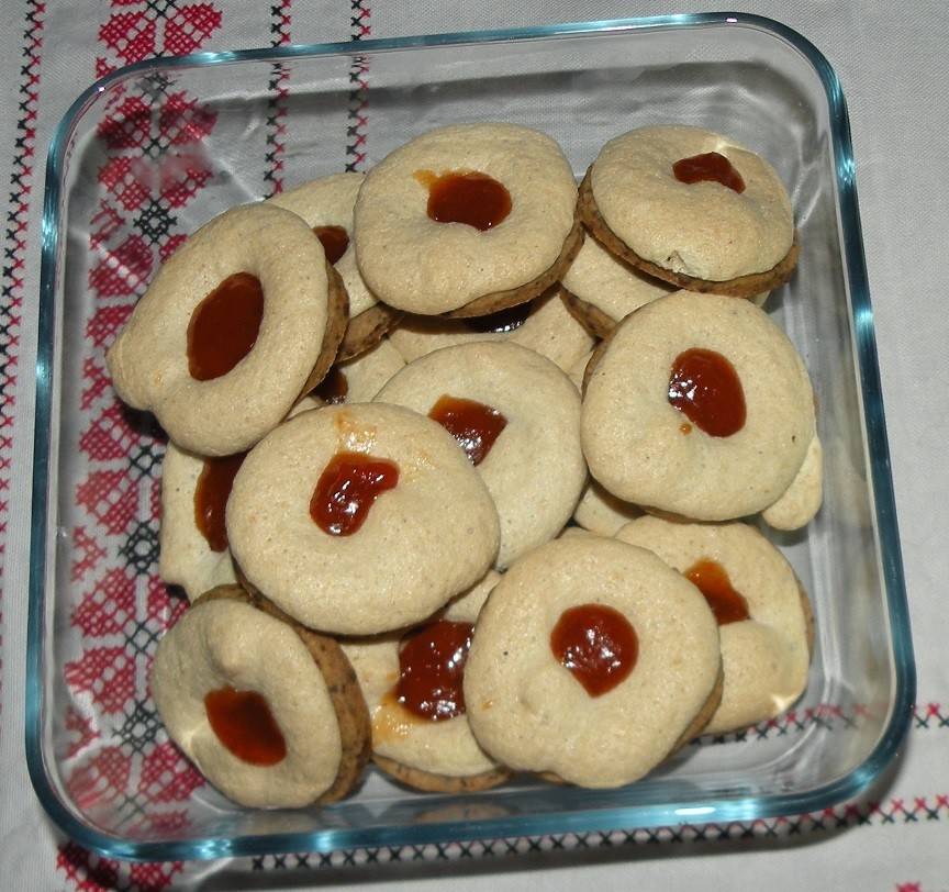 Sekttorte Rezept - ichkoche.at Sekttorte Rezept - ichkoche.at