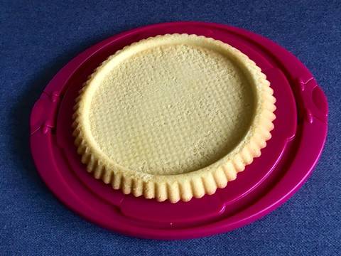 Oma Resi's Obsttortenboden