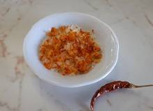 Orangen-Chili-Salz