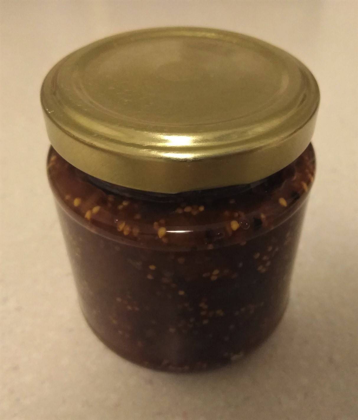 Feigen-Chutney Rezept - ichkoche.de