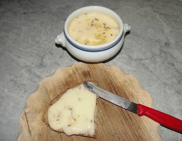 Kochkäse Kochkäse