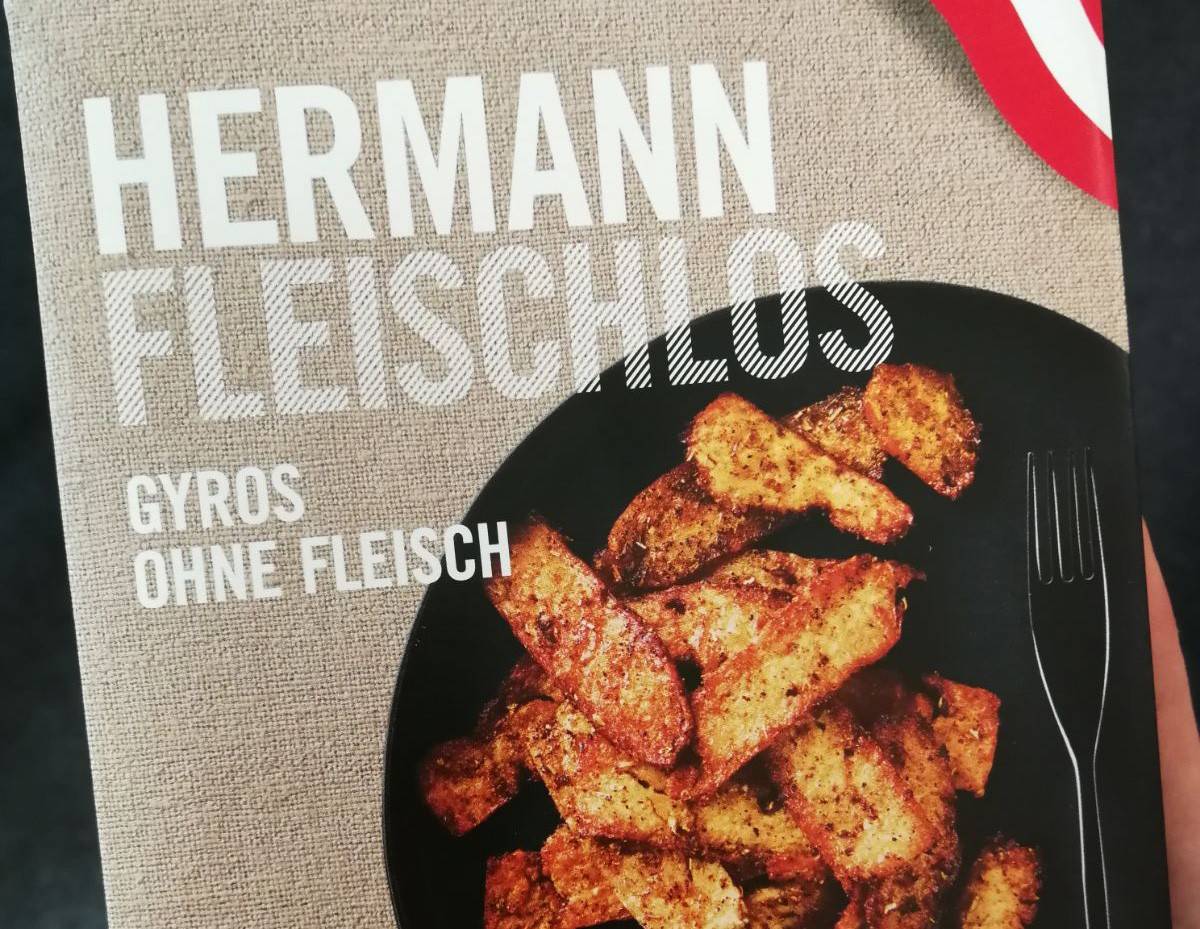 Die Produkte von Hermann Fleischlos werden aus Kräuterseitlingen gemacht