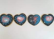 Galaxy Cookies