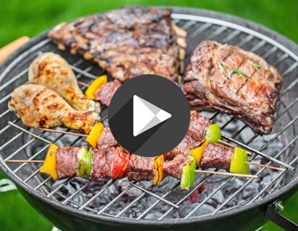 Griller: Vor- & Nachteile Griller: Vor- & Nachteile