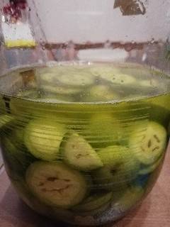 Nusslikör Rezept - ichkoche.de Nusslikör Rezept - ichkoche.de