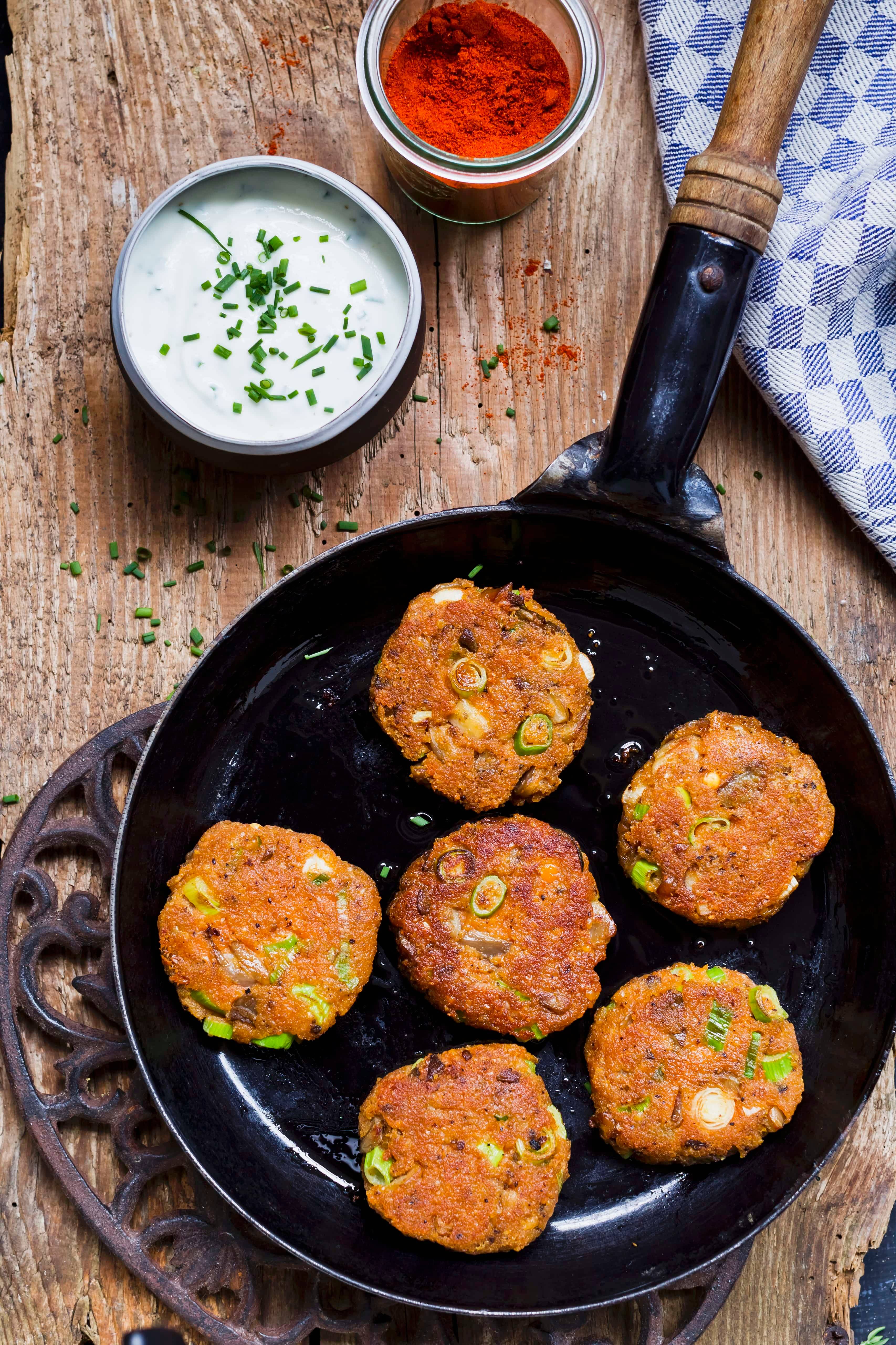 Klicken Sie mit der rechten Maustaste hier, um Bilder herunterzuladen: Rezept des Tages