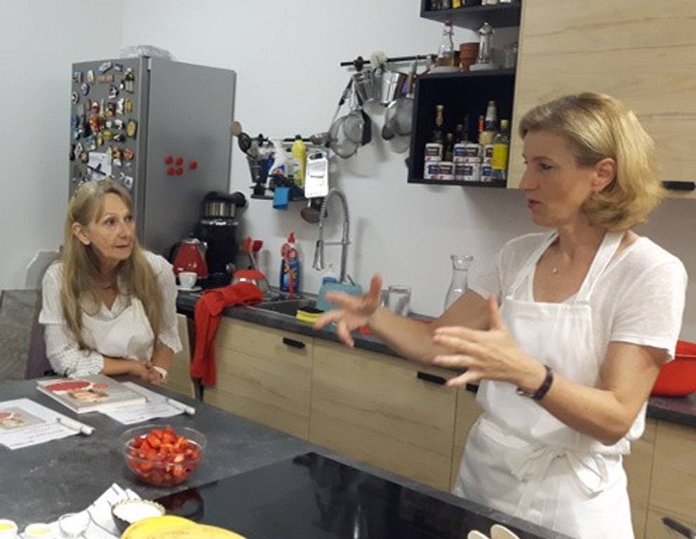 Zum eindrucksvollen Erzählen braucht es ab und zu auch Hände & Füße! Zum eindrucksvollen Erzählen braucht es ab und zu auch Hände & Füße!