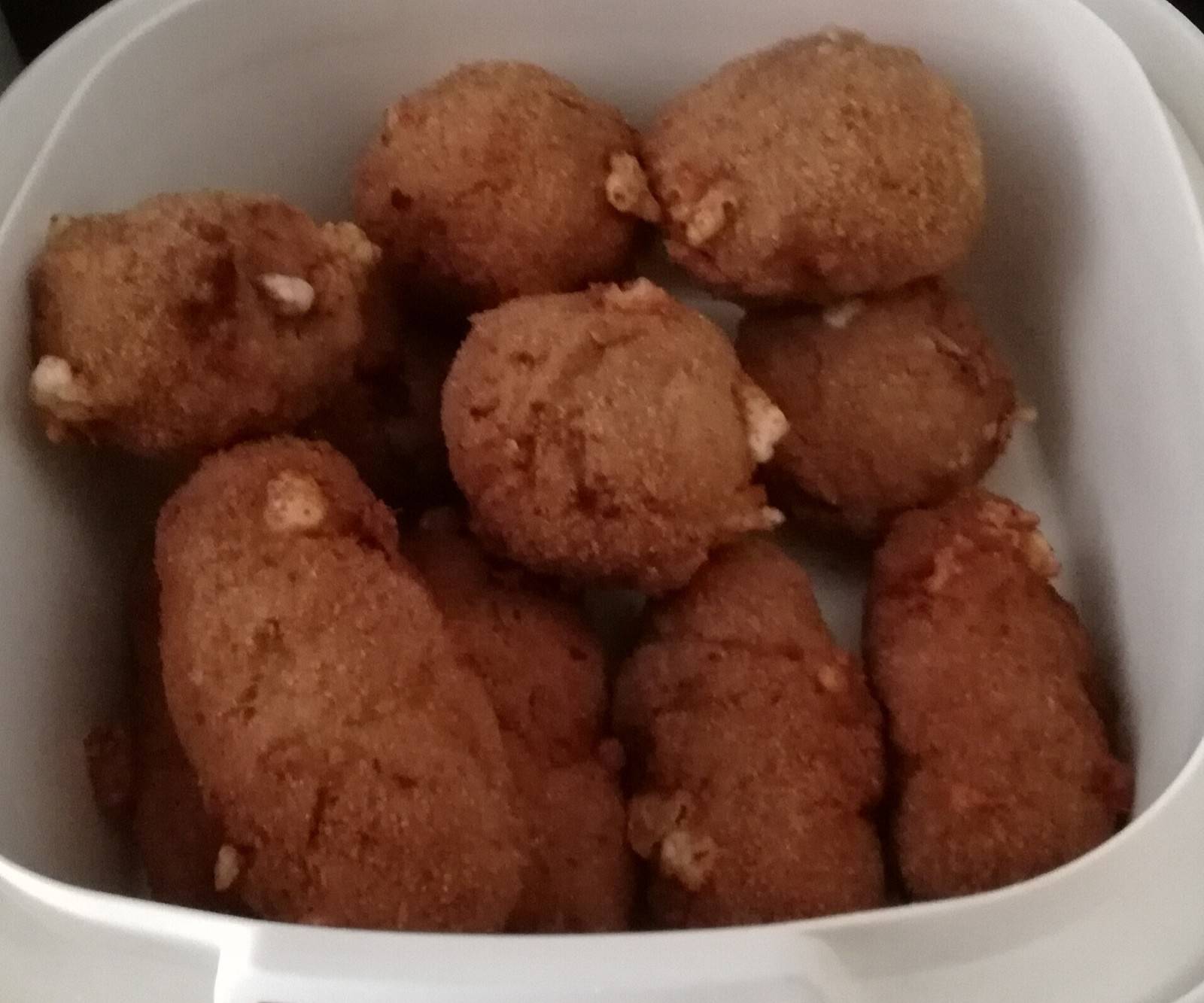 Fleischlaberl