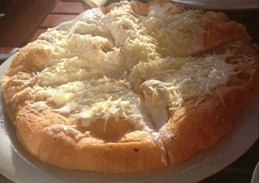 Langos