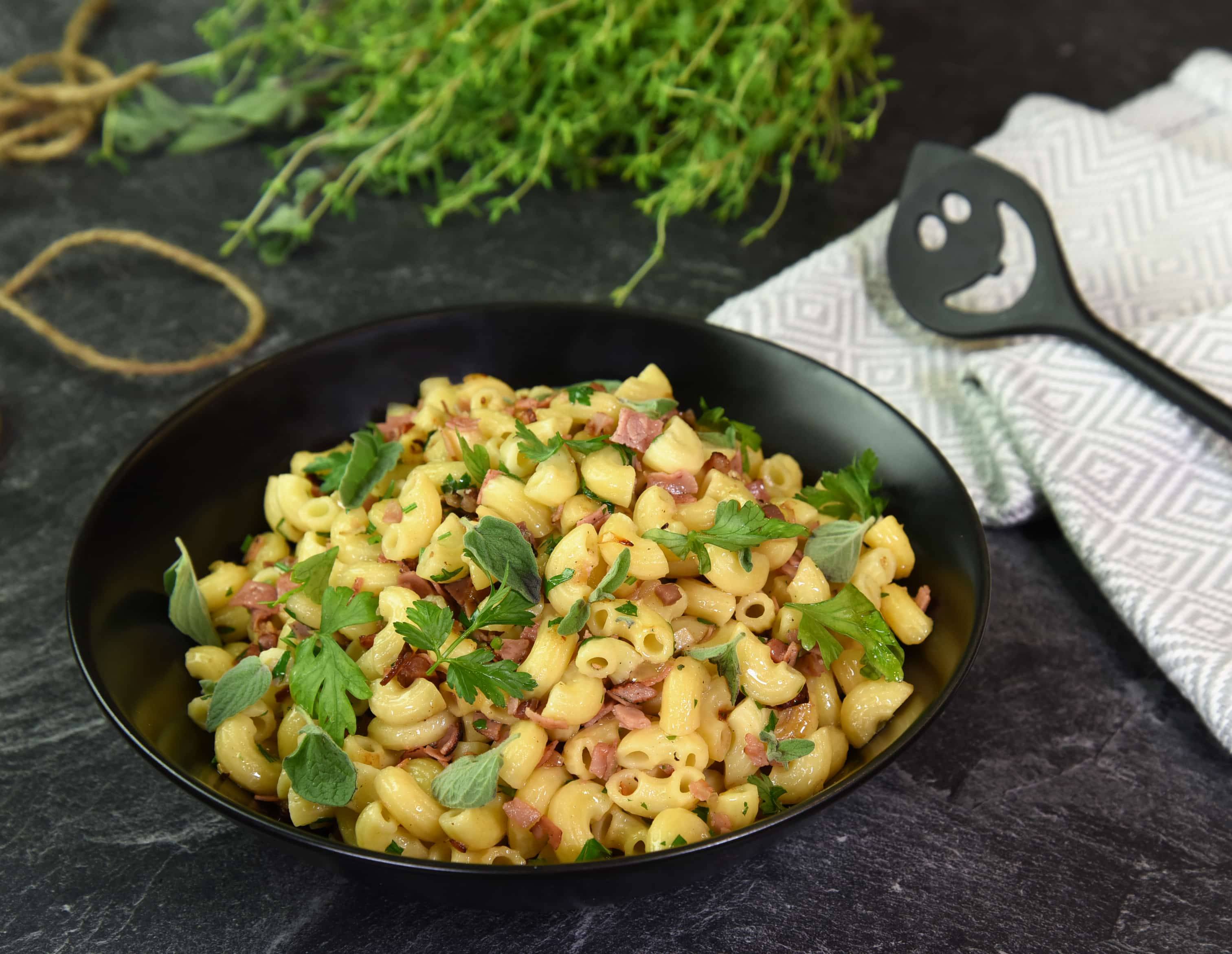 Hascheehörnchen Rezept