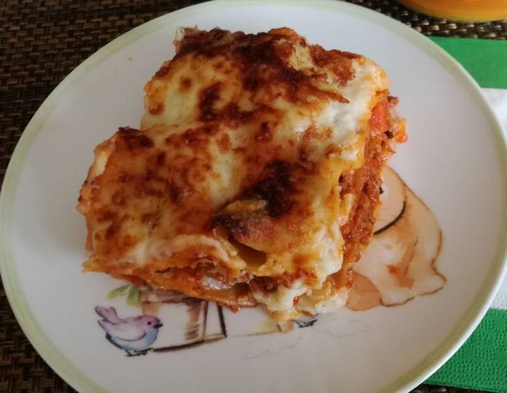 Lasagne Lasagne