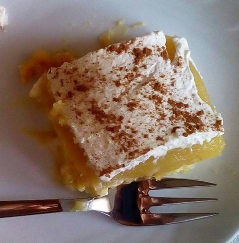 Lambada-Schnitten, Selbstgemacht Rezept - ichkoche.de Lambada-Schnitten, Selbstgemacht Rezept - ichkoche.de