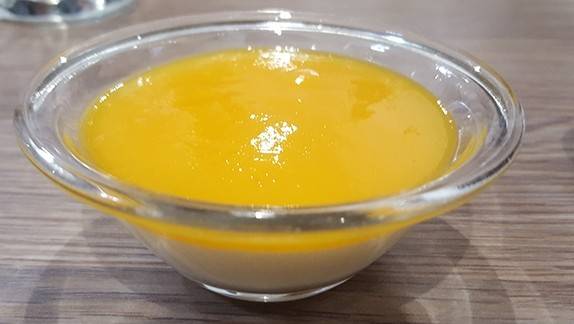 Vanillepudding selbst gemacht Rezept - ichkoche.ch